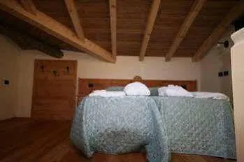 Tres Jolie Otel Gera Lario