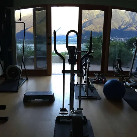 Tres Jolie Hotel Gera Lario