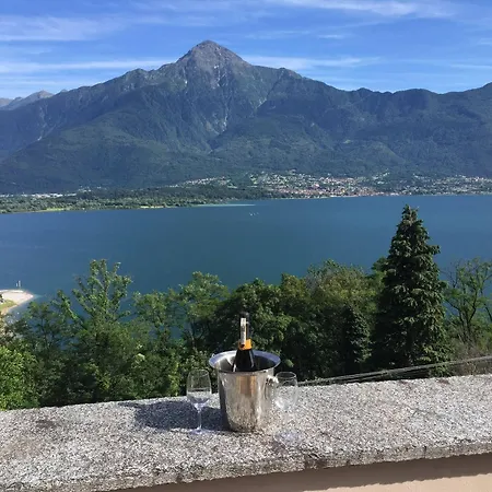 Hotel Tres Jolie Gera Lario
