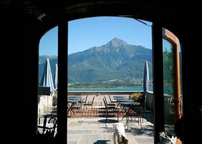 Tres Jolie Отель 3*