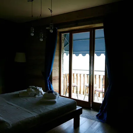 Tres Jolie 3* Gera Lario