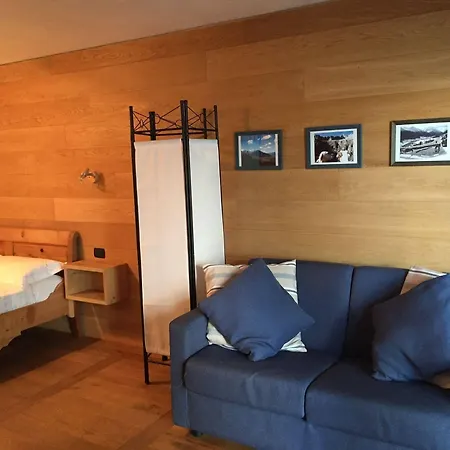 Hotel Tres Jolie Gera Lario