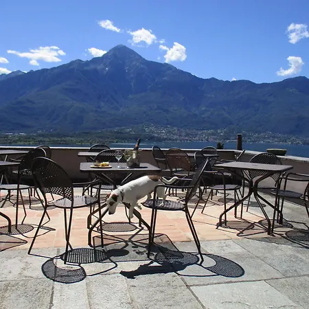 Tres Jolie 3* Gera Lario