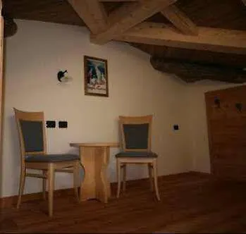 Hotel Tres Jolie Gera Lario