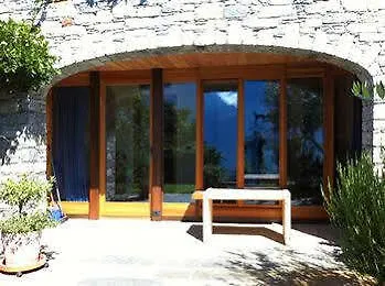 Hotel Tres Jolie Gera Lario